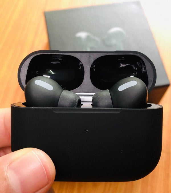 AirPods Pro | Experience the Best Sound Quality and Noise Cancellation Latest Earbuds