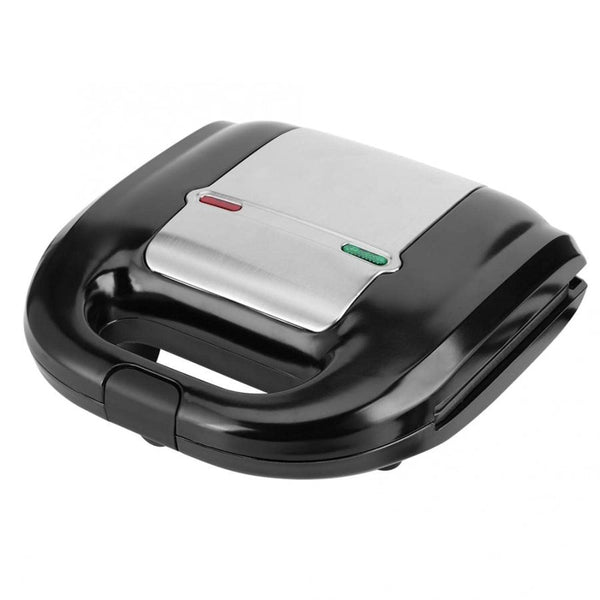 Philips Portable Sandwich Maker for Home &amp; Office – 2-Slice Non-Stick with Heat Indicator