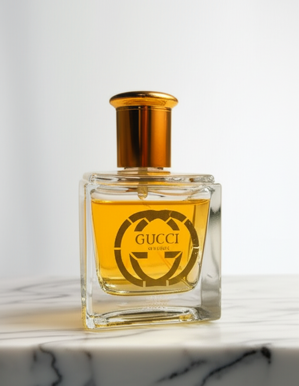 Elegant Floral Eau de Parfum – 100ml