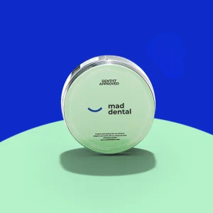 Teeth Whitening Powder – Fresh Breath &amp; Clean Smile - 30gram