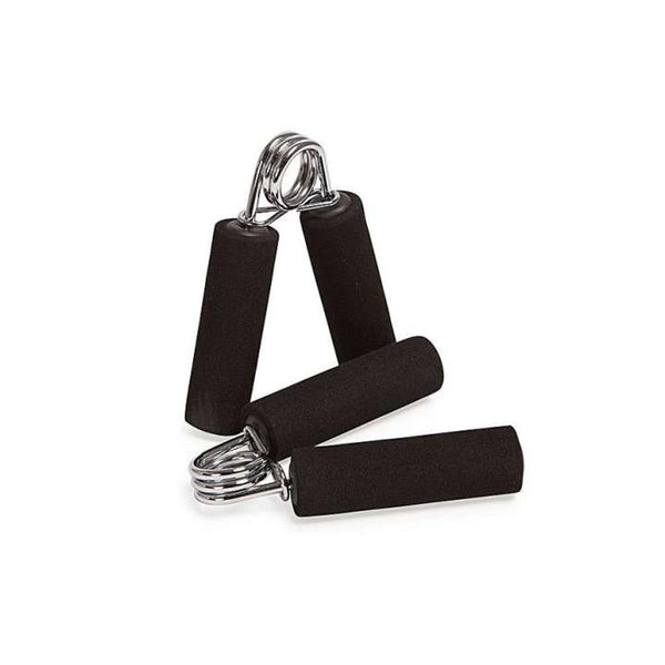 Pair of Hand Grips – Premium Quality Grip Strengthener for Fitness, Blood Circulation &amp; Arthritis Prevention (Random color)