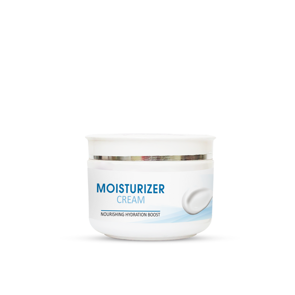 Premium Moisturizer Cream 50ml  Improves Skin Texture &amp; Hydration